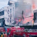 Si Jago Merah Ngamuk di Jalan Satangnga