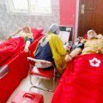 Pemerintah Kec. Somba Opu Gelar Donor Darah
