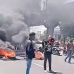 Buruh-Pekerja Desak Hapus Outsourcing