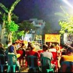 Rembuk Warga Bahas Pemanfaatan Fasilitas Umum