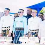 Semarak Gelaran Hari Jadi Jeneponto Ke-162