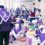 JCH Gowa Dilepas Masuk Asrama Haji Sudiang