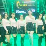 Lagi, NGH Production Tampil Memukau di Gowa