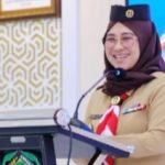 Kwarcab Gerakan Pramuka Gowa Gelar Rakercab