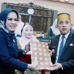 Jeneponto Komit Lebih Maju, Sejahtera dan Berkeadilan