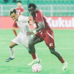 Juku Eja Nyaris Dipermalukan di Stadion GBH Parepare