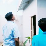 Uji Nurdin Uji Nurdin Janji Rehab Asrama HPMB 