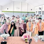 Mengedukasi Siswa Menghadapi Stress Akademik