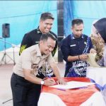 Bupati Bone Wajibkan CPNS Tes Narkoba