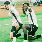 Laga Away, Pasukan Ramang Kian Gacor