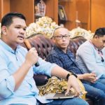 KIBA Rusaki Atap Rumah di Borongloe