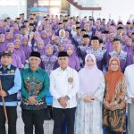 ‘Jaga Kekompakan dan Kebersamaan’