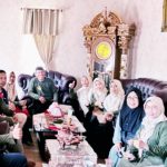 Alumni 88 SMPN Bontolebang Jaga Silaturahmi dan Kebersamaan