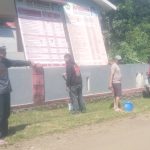 Giat Bersih, Desa Tanakaraeng Wujudkan Gowa Sehat