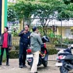 SMPN 1 Bontolempangan Rutinkan Shalat Dhuha