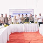 Komisi IV DPR RI Tinjau Ternak Sapi di Purwakarta