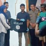 Densus 88 Antiteror Tangkap Warga Gowa
