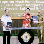 Jeneponto ‘Pecah Telur’ Raih WTP 2024