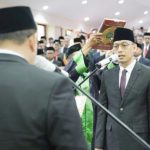 ‘Jangan Mementingkan Ego Sektoral’