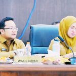 ‘Banyak Capaian Tapi Melambat’