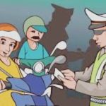 Video ‘Janda Sengketa’ Bripka A.EF Dinonaktifkan