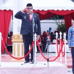 ‘Perkokoh Ideologi Pancasila’