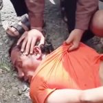 ODGJ Bacok Wanita di Wonomulyo, Tewas !