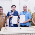 Takalar Dorong Program Berbasis Digital