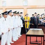 ‘Pejabat Diminta Kembangkan Inovasi’