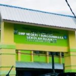 Benang Kusut SPMB SMPN 1 Sungguminasa