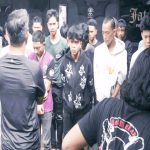 Geng Motor Asal Gowa, Bikin Gaduh di Makasssar