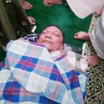 Ustadz Yahya Waloni Wafat di Minasa Upa Makassar