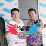 Skandal Korupsi ‘Dibedah’ Bersama Sahabat Pers dan LSM Perak