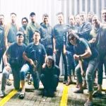 Saling Mabuk, Tikam Teman Sendiri, Tewas !