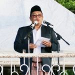 ‘Tingkatkan Keimanan Kepada Allah SWT’