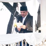 Teladani Nilai Pengorbanan dan Gotong Royong