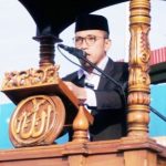 Bupati Jeneponto Beber Capaian 99 Hari Kerja