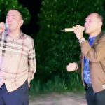 Seru, Penyanyi Legend Mandar Duet Nyanyi Bareng