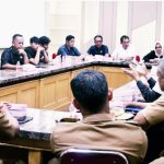 Komisi III DPRD Pinrang Responsif Sikapi Sampah di Pekkabata