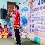 PAUD SPAS Pandang-pandang Gelar Syukuran Penamatan