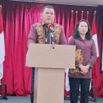 Sejumlah Hakim PN.Jakarta Pusat Termutasi dan Promosi Jabatan