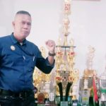 Keluarga Gassing Tombong Hadirkan Artis D’Academy di Bonto Makkio