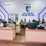 Musisi Uqbah Didapuk Juri Sayembara Lagu Mars dan Hymne Polda Sulsel