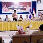 Musran Pramuka Ranting Somba Opu Penuh INTRIK dan KONSPIRASI ?