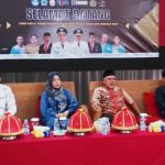 Wabup Hadiri Bimtek Penguatan Karakter Anak 