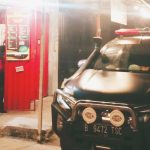 Kepala BPBD Maros Cekcok Pengusaha Warung