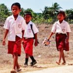 Jeneponto Terendah Capaian Pendidikan, Alamak..?