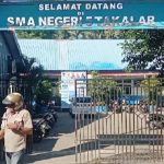 Disdik Sulsel Didesak Copot Kepsek SMAN 5 Takalar