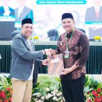 Bupati Bantaeng Sambut 158 Jemaah Haji 