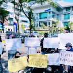 ‘Kami Beli Rumah Bukan Beli Banjir’